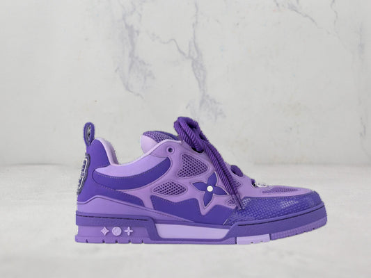 Louis Vuitton Sneakers LV Skate - Violet