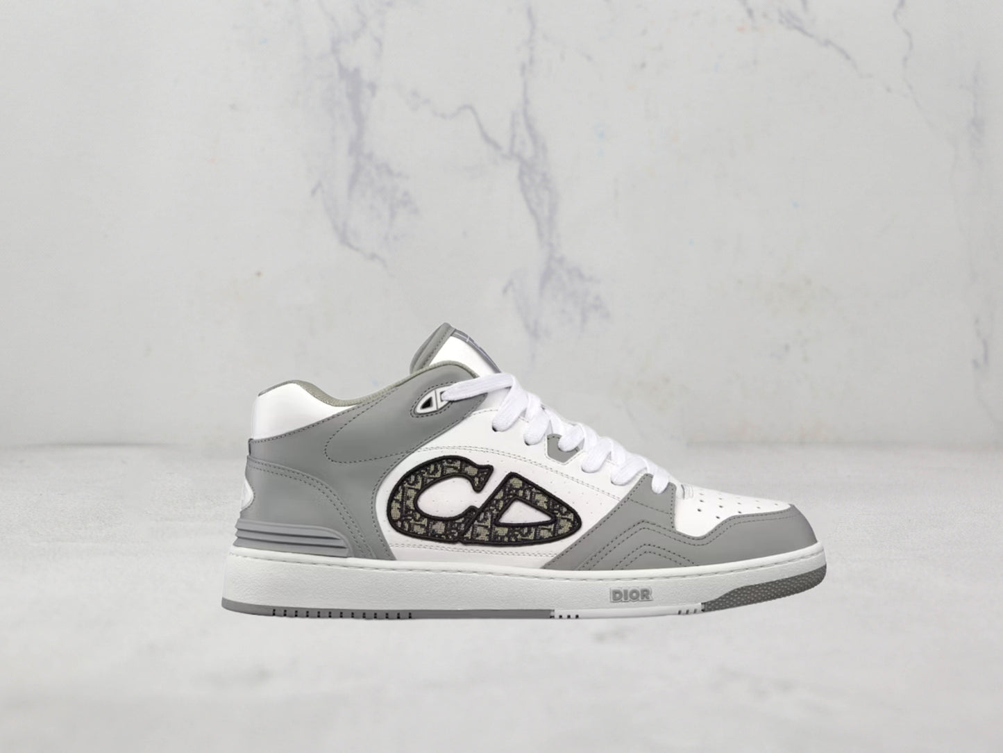 Sneaker Dior B57 - Gris