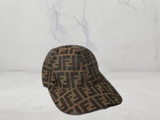 Casquette Fendi Baseball