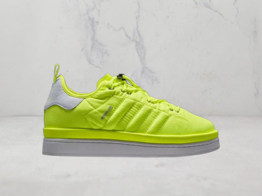 Moncler Sneakers Campus - Jaune