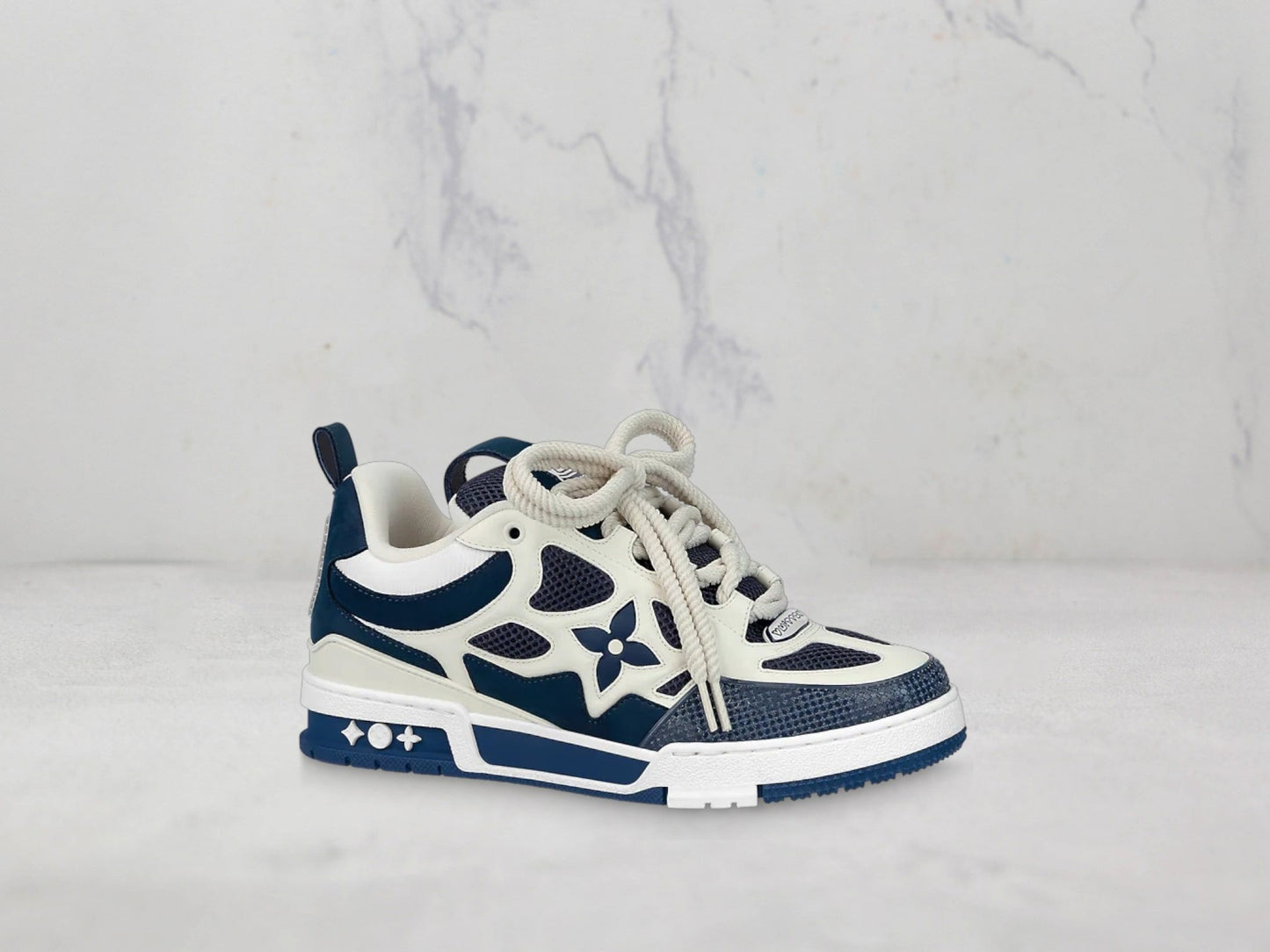 Louis Vuitton Sneaker LV Skate