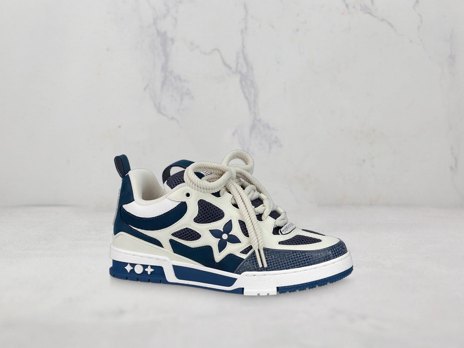 Louis Vuitton Sneaker LV Skate