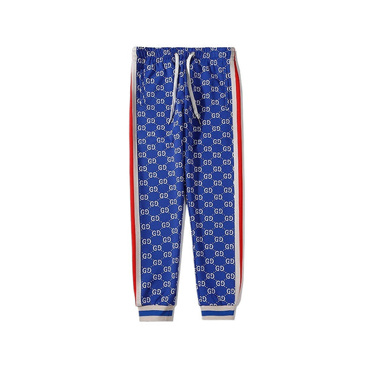Pantalon Gucci - Bleu marine