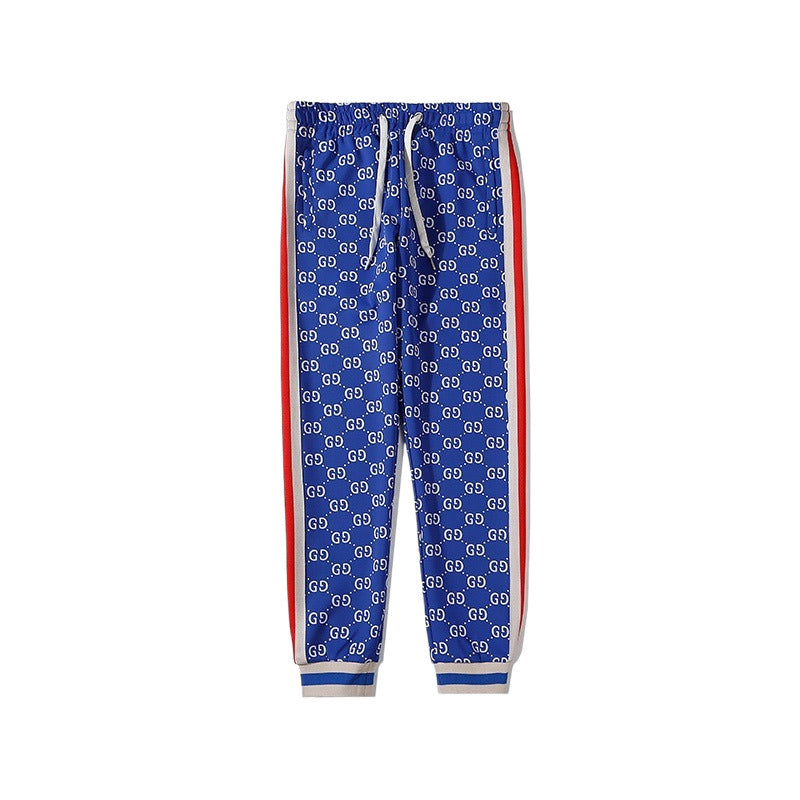 Pantalon Gucci - Bleu