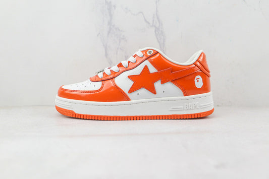 Bape A Bathing ape sta low