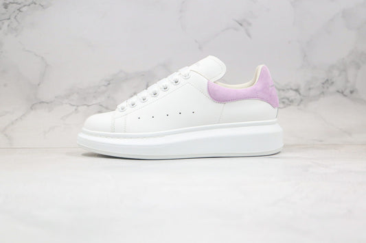 Alexander McQueen Oversize - Violet