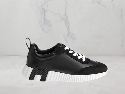 Hermes Sneakers Bouncing
