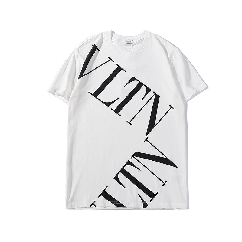 T shirt Valentino - Blanc