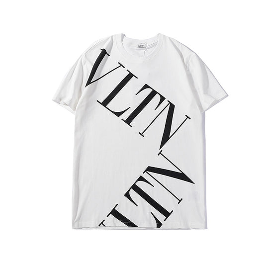 T shirt Valentino - Blanc