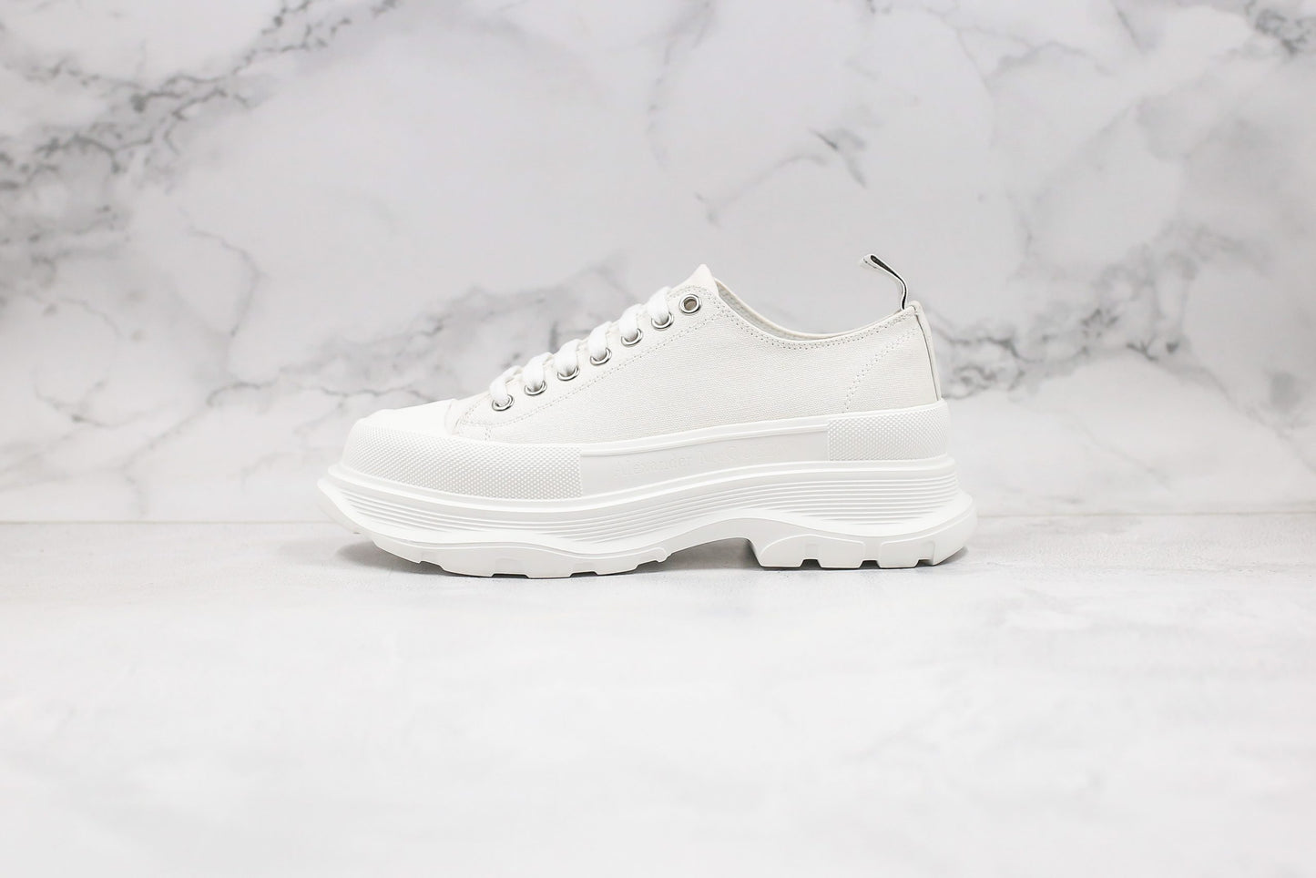 Alexander McQueen &#8211; Tread Slick