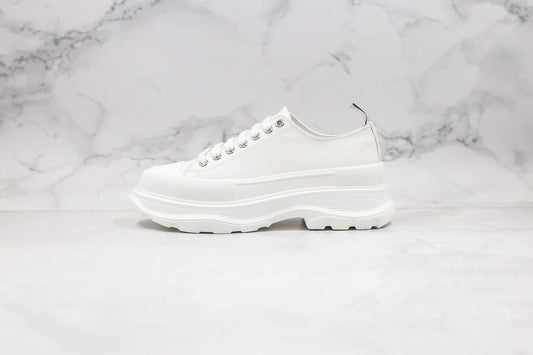 Alexander McQueen &#8211; Tread Slick