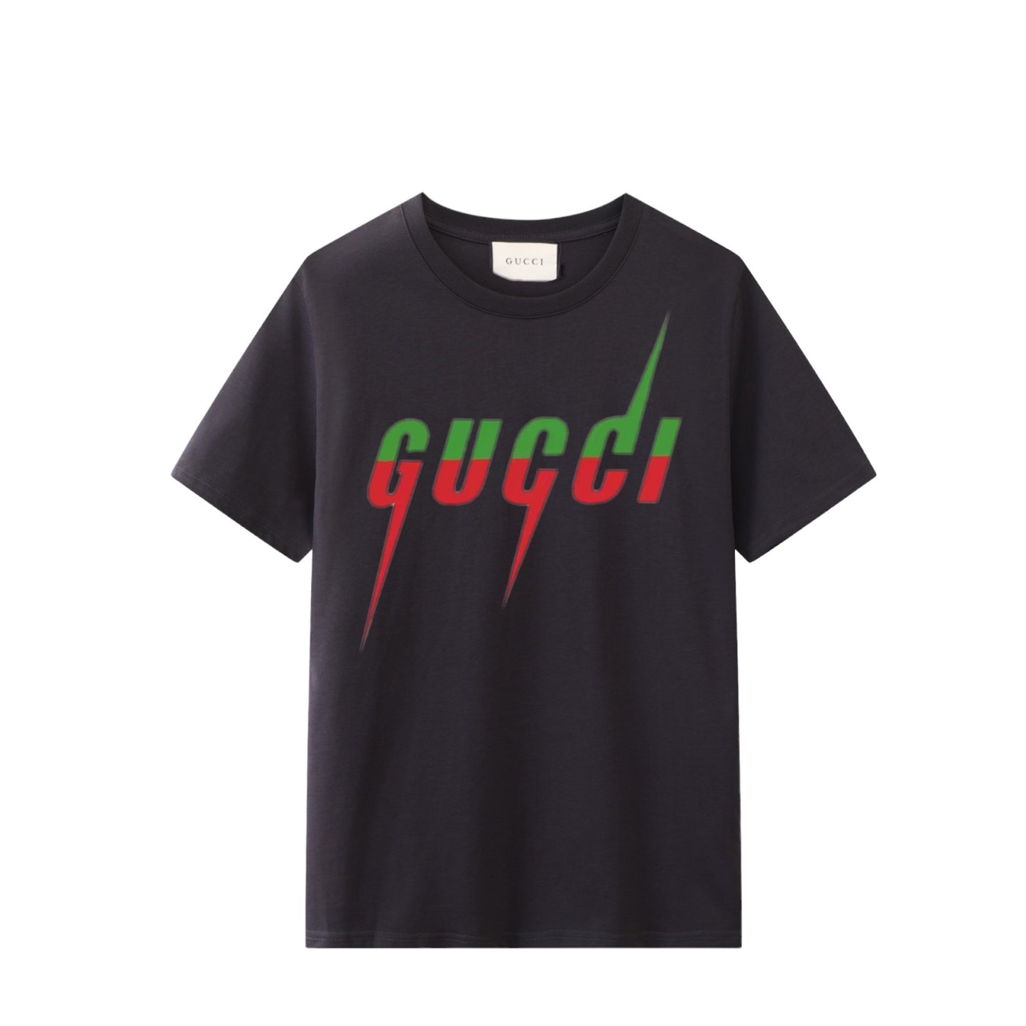 T shirt Gucci - Blanc/Noir