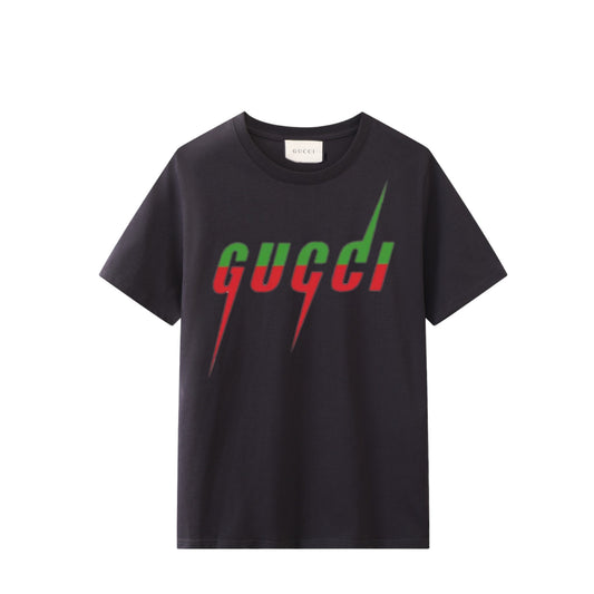 T shirt Gucci - Blanc/Noir