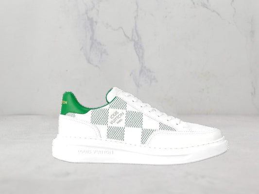 Louis Vuitton Sneaker Beverly Hills