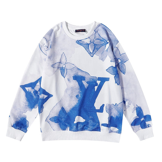 Pull Louis Vuitton - multicolor