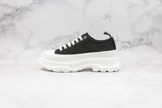 Alexander McQueen &#8211; Tread Slick - Noir