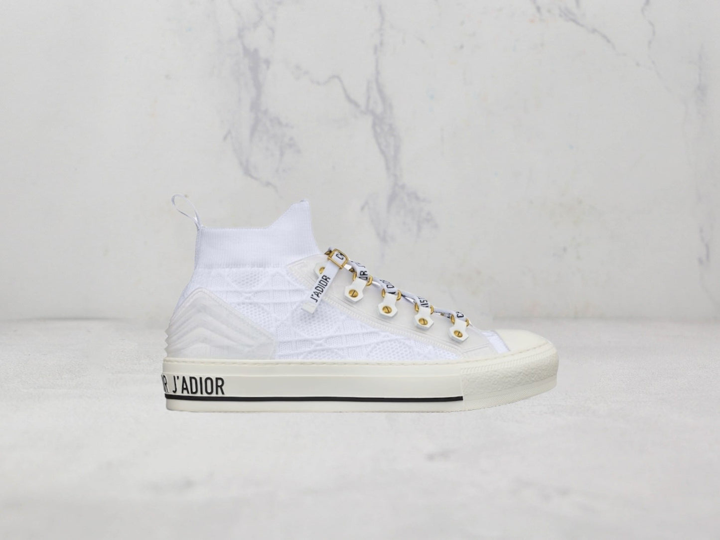 Sneaker Dior WALK&rsquo;N&rsquo;DIOR Cannage