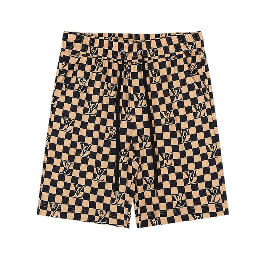 Short Louis Vuitton - Beige