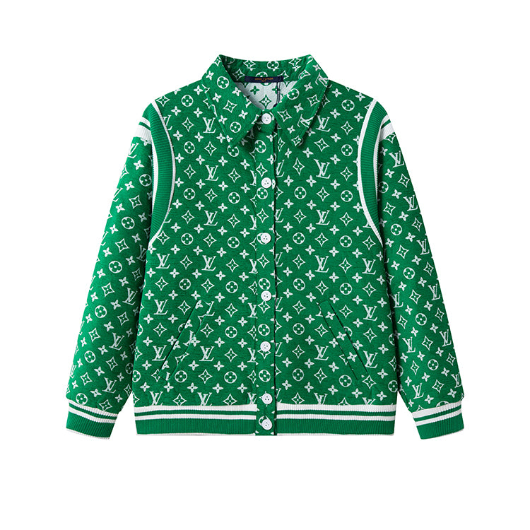 Veste Louis Vuitton - Vert