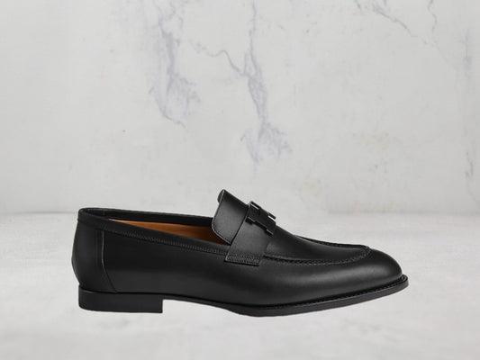 Hermes Mocassins Honoré