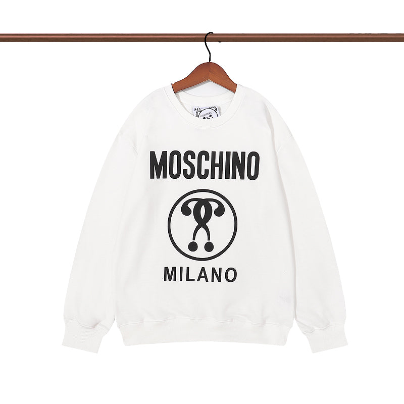 Pull Moschino
