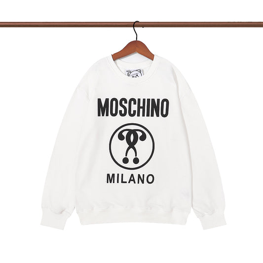 Pull Moschino - Noir