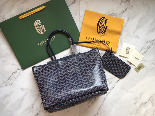 Goyard &#8211; Sac Isabelle - Blanc