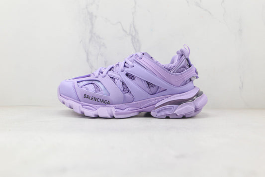 BALENCIAGA TRACK - Violet