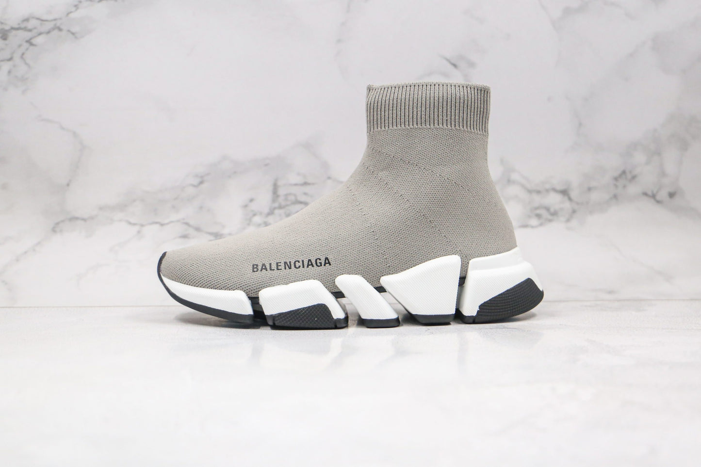 Balenciaga Speed - Gris