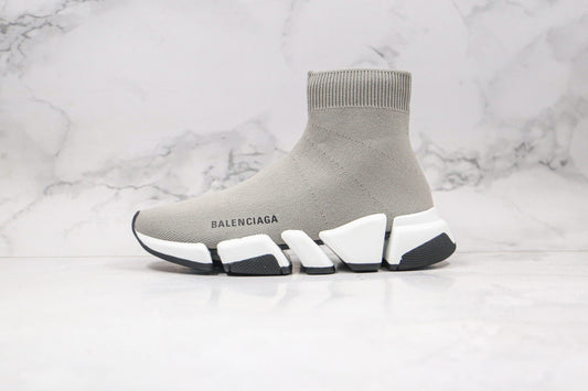 Balenciaga Speed - Gris