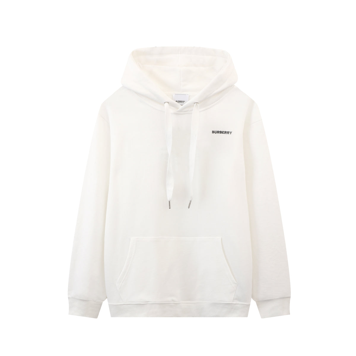 Pull à capuche Burberry