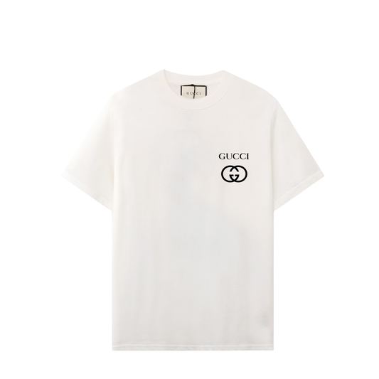 T shirt Gucci - Vert