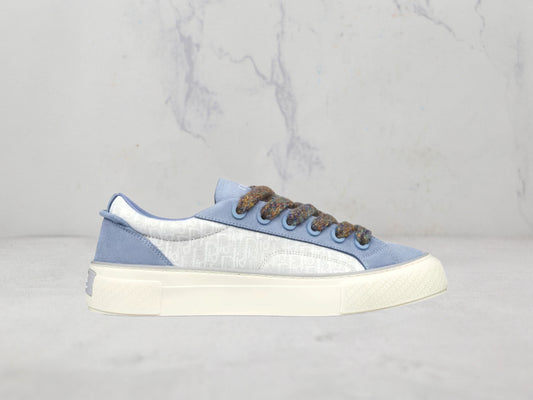 Sneaker Dior B33 - Bleu