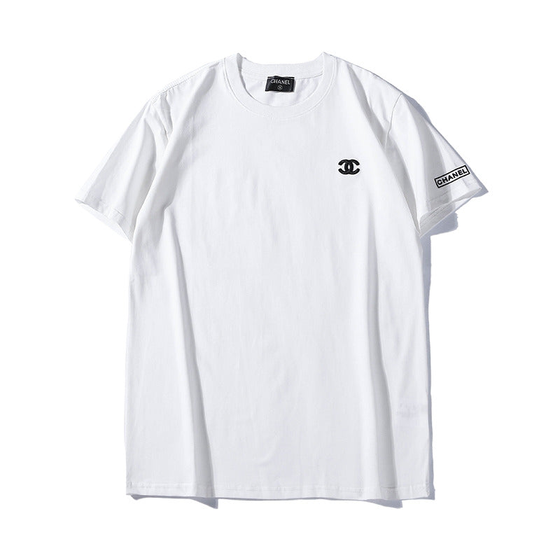 T shirt Chanel - Blanc