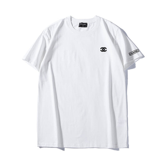 T shirt Chanel - Blanc