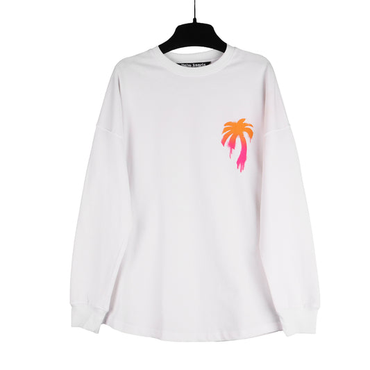 Pull Palm Angels - Blanc