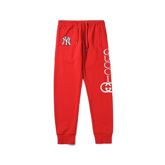 Pantalon Gucci - Rouge