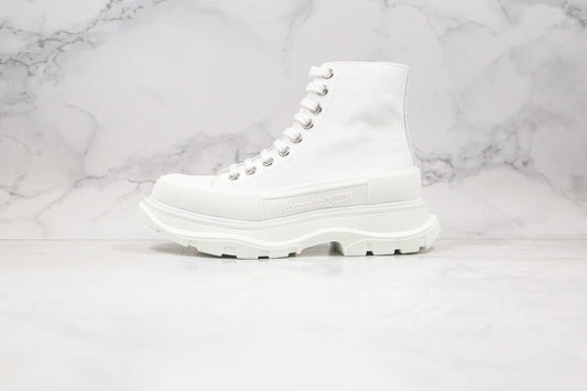 Alexander McQueen &#8211; Bottines