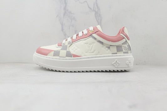 Louis Vuitton Sneaker LV