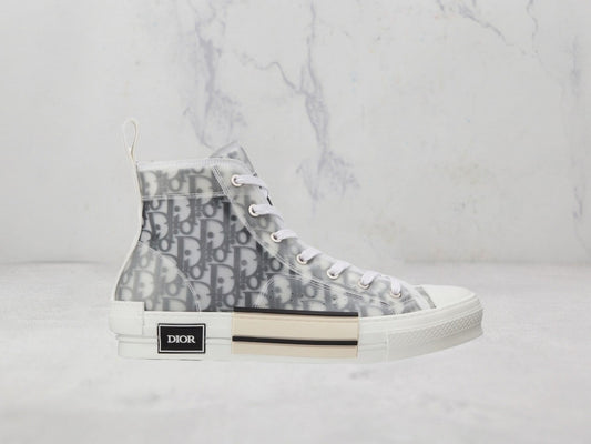Sneaker Dior B23 HAUTE - Bleu clair