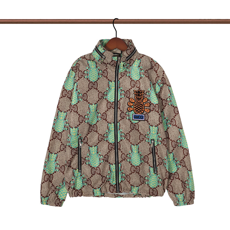Veste Gucci - Vert