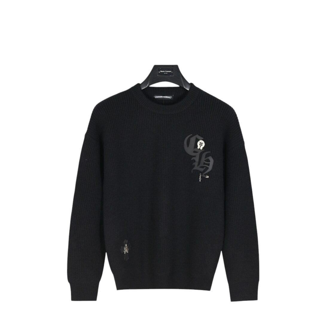 Pull Chrome Hearts