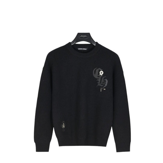 Pull Chrome Hearts