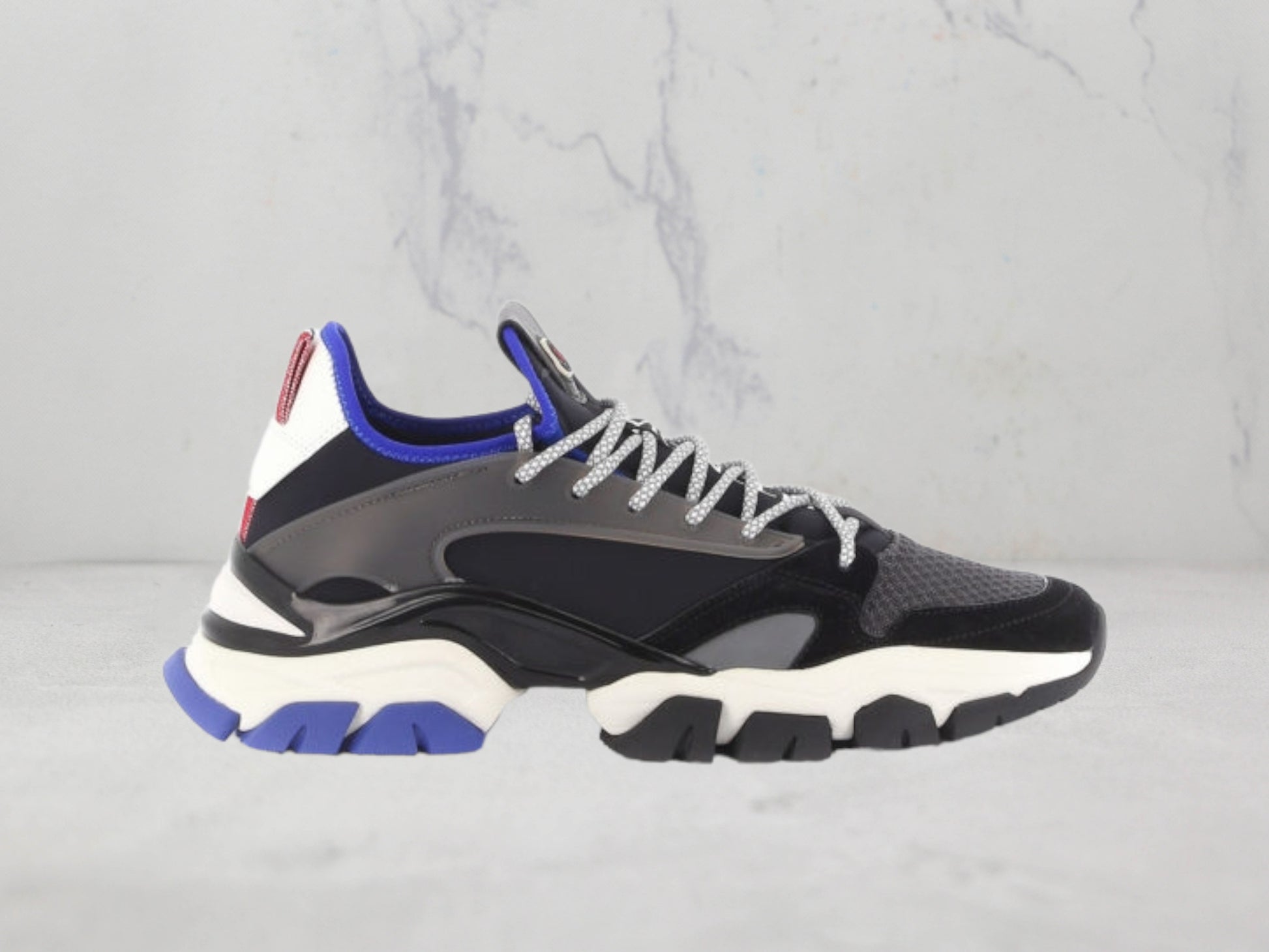 Moncler Baskets Trevor