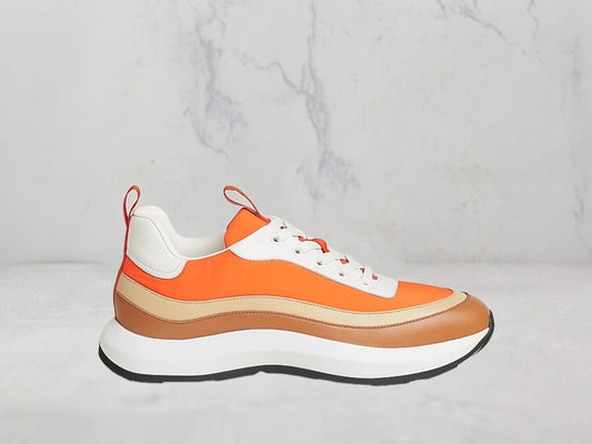 Hermes Sneakers Gramme