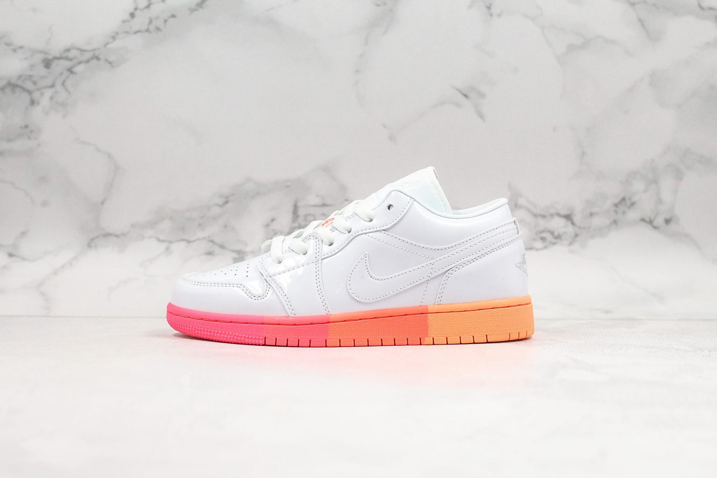 Air Jordan 1 Low Sunrize - 