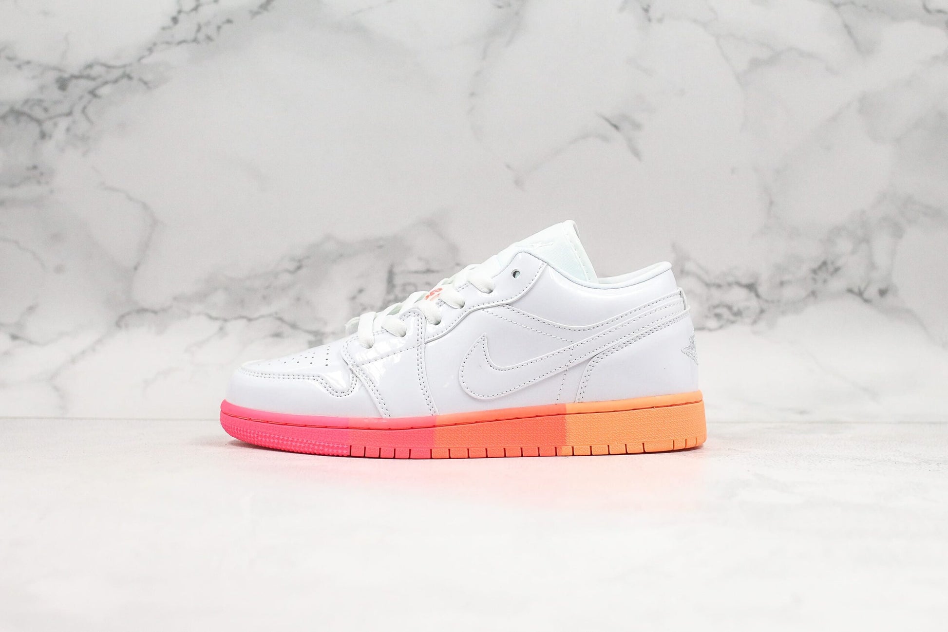 Air Jordan 1 Low Sunrize - 