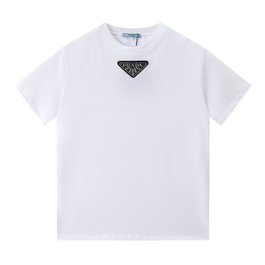 T shirt Prada - Blanc