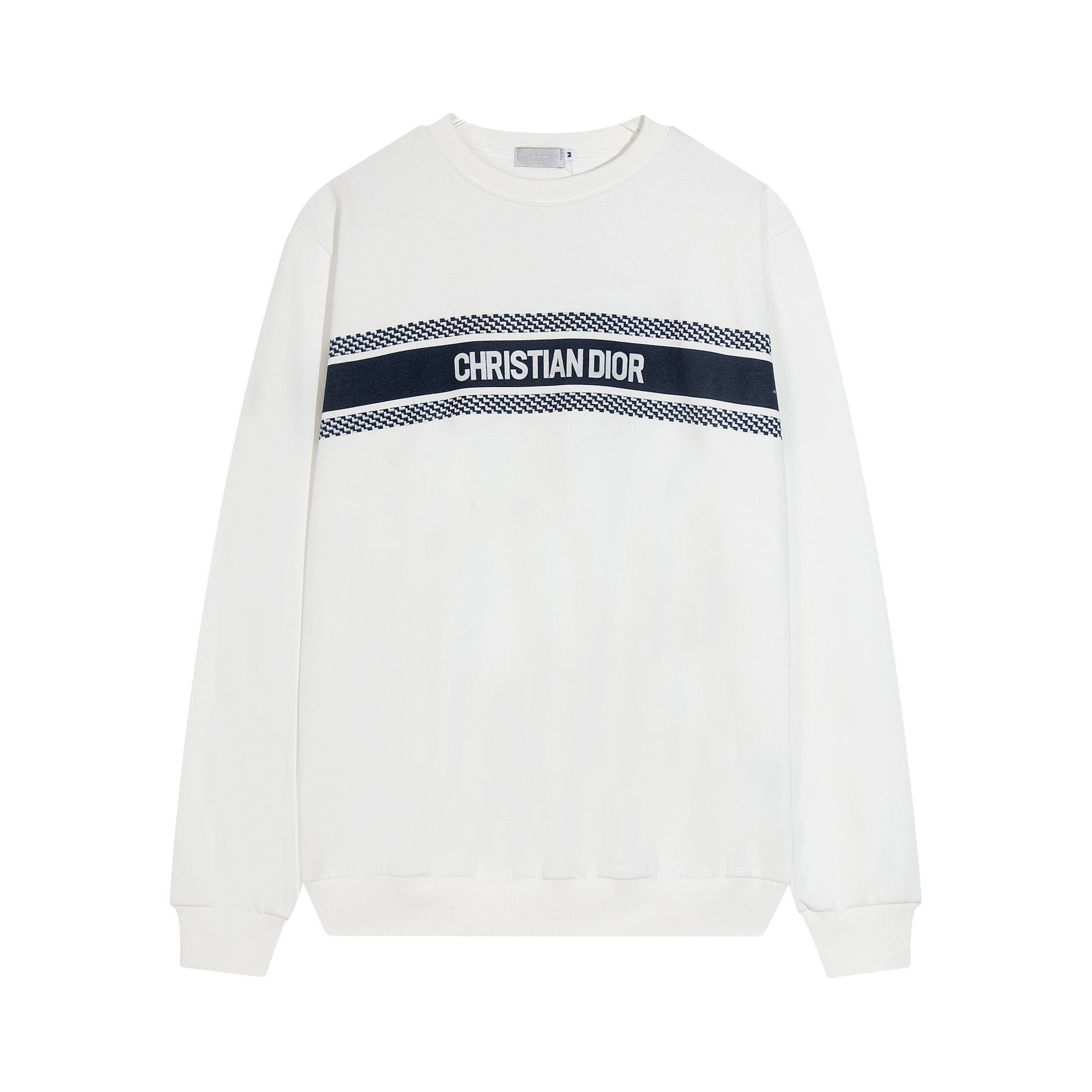 Pull Dior - Blanc