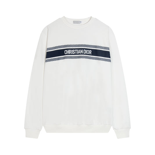 Pull Dior - Blanc